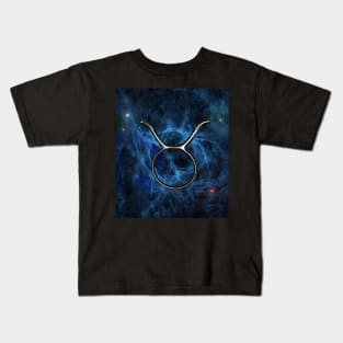 Taurus Kids T-Shirt